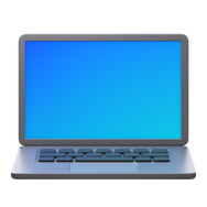 Laptop icon